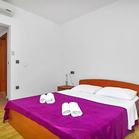 Apartmán Rubin-9 By Interhome